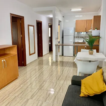 Apartman Primavera *