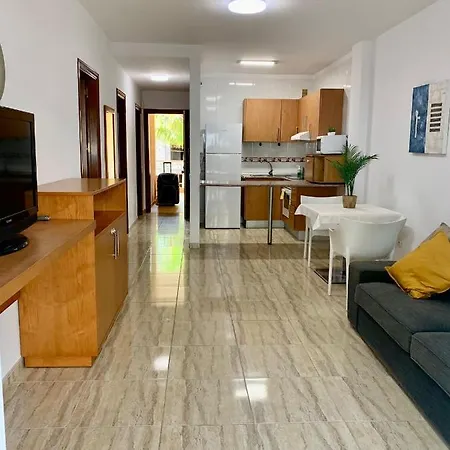 Apartman Primavera *