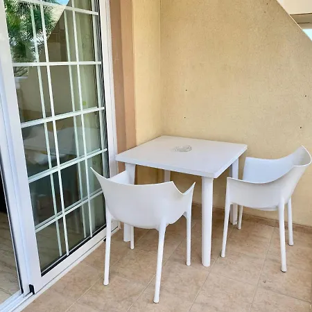 Primavera Apartman *
