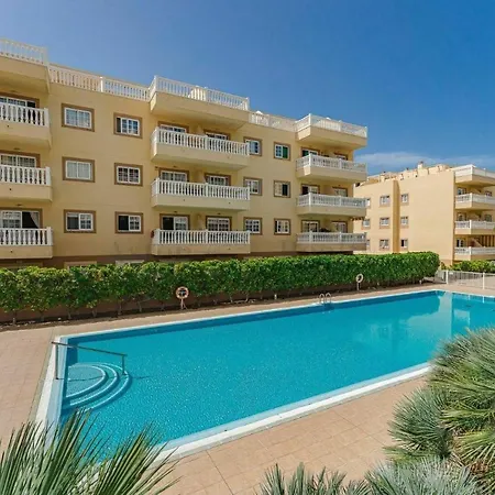 Apartman Primavera *