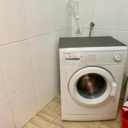 Apartman Primavera *