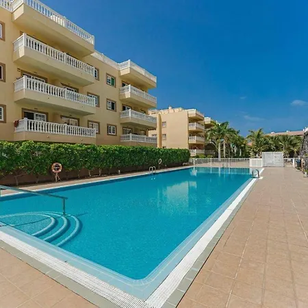 Primavera Apartman